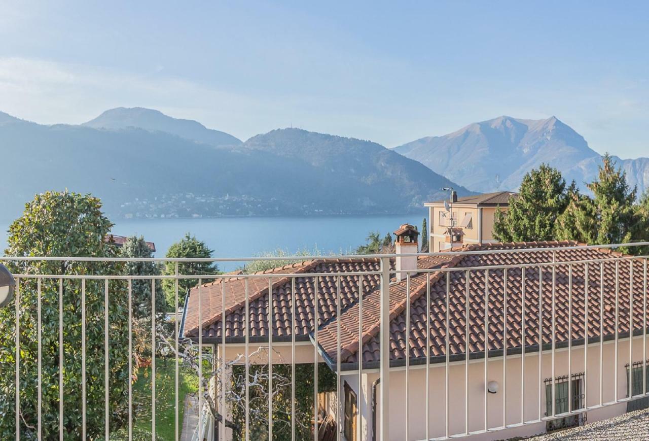 Апартаменты Casa Tre Sole Льерна